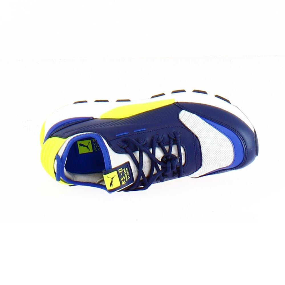 Cesta de Baloncesto Junior Puma JR RS0 SMART 4/5