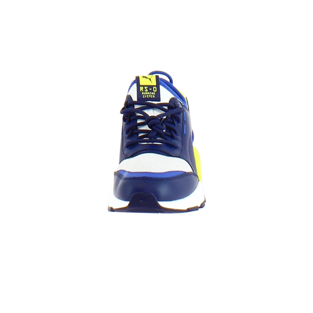 Cesta de Baloncesto Junior Puma JR RS0 SMART 3/5