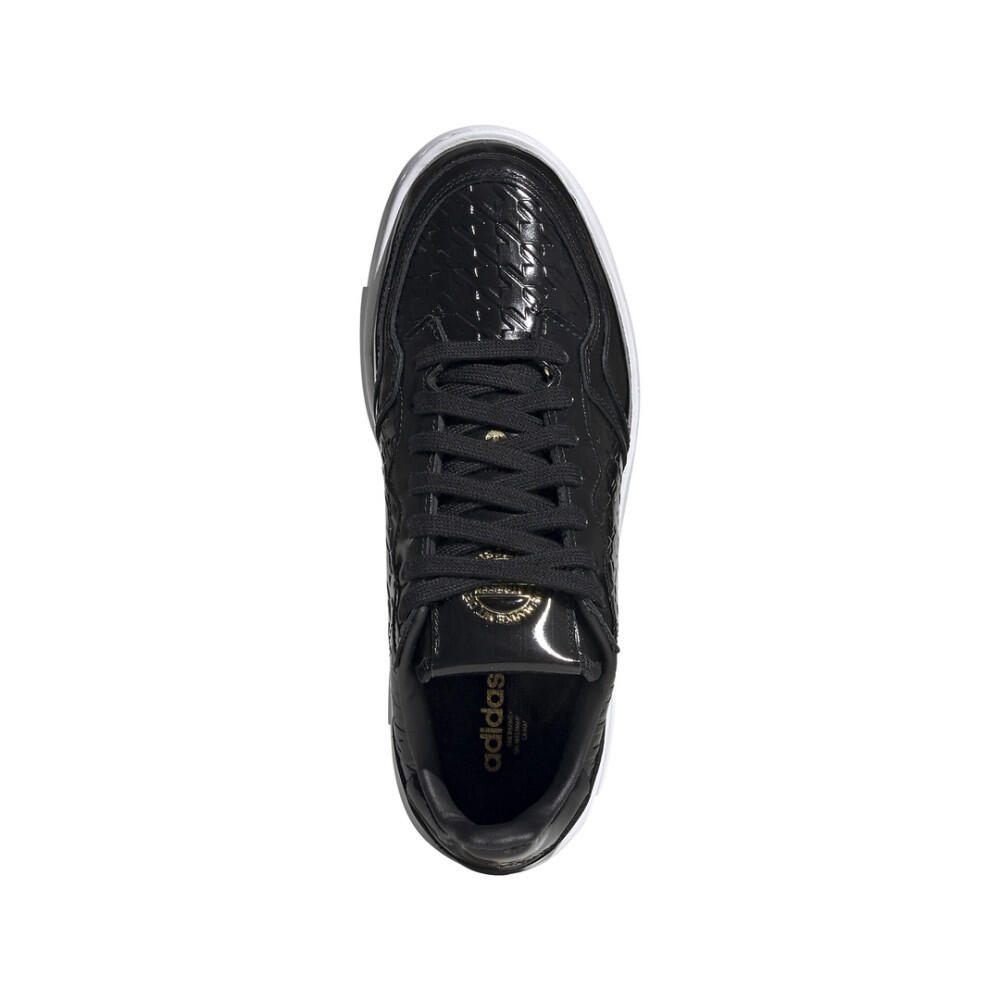 Ténis casual adidas originals Super court 4/7