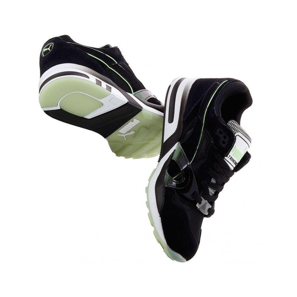 Basket Puma Trinomic XT1 Clear 2/3