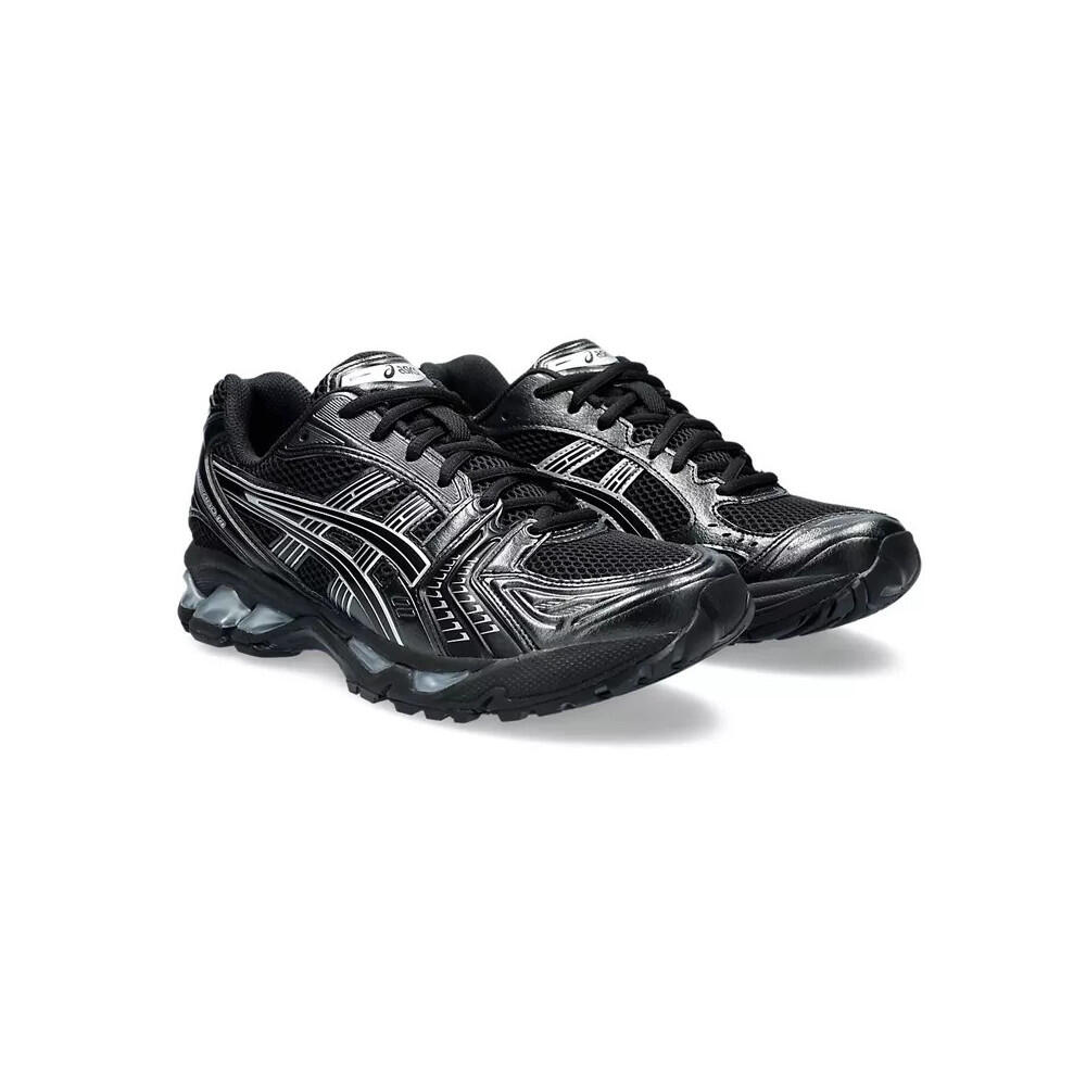 Schoenen ASICS Gel Kayano 14 zwart 2/5