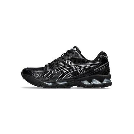 Zapatillas Gel-Kayano 14 Black Pure Silver