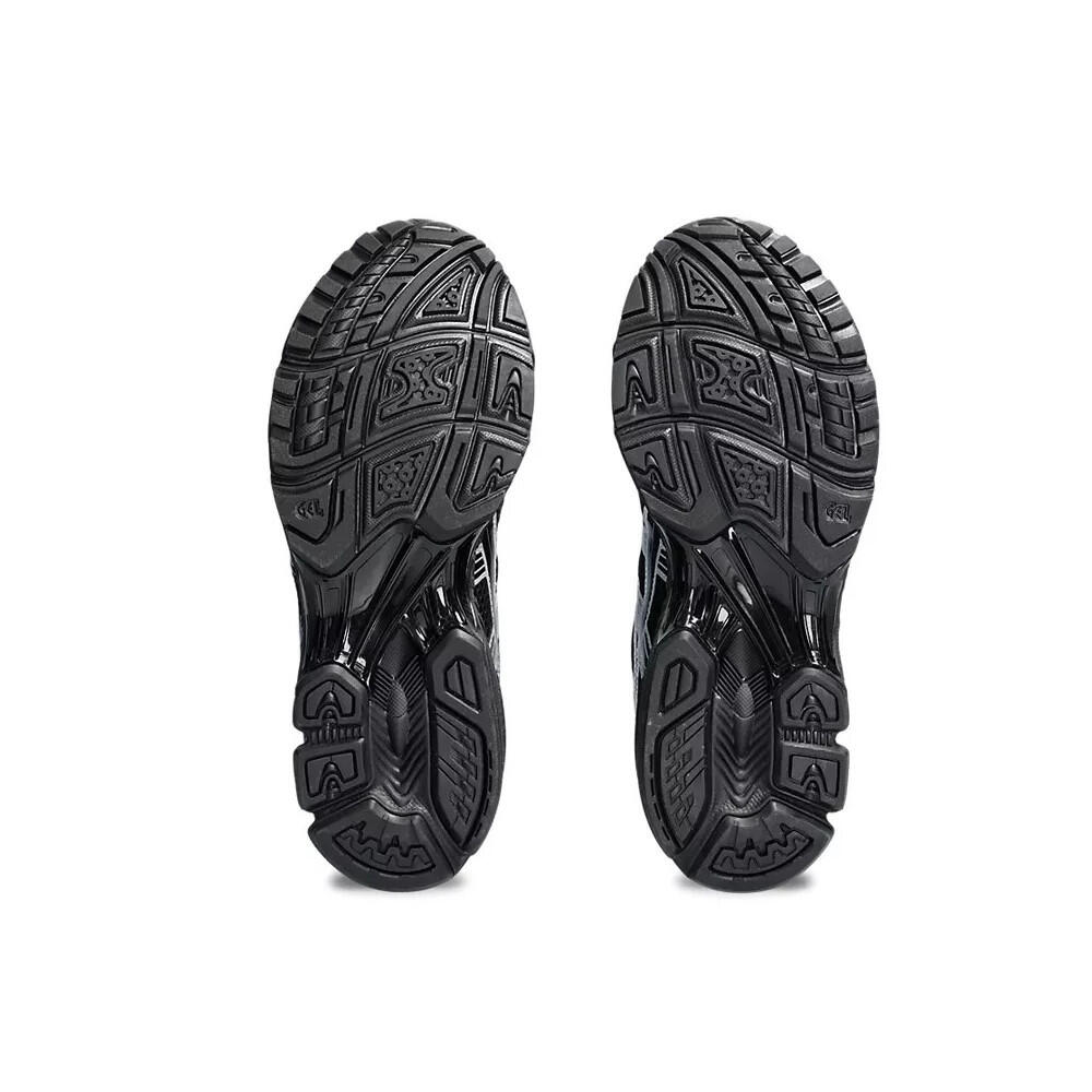 Schoenen ASICS Gel Kayano 14 zwart 4/5
