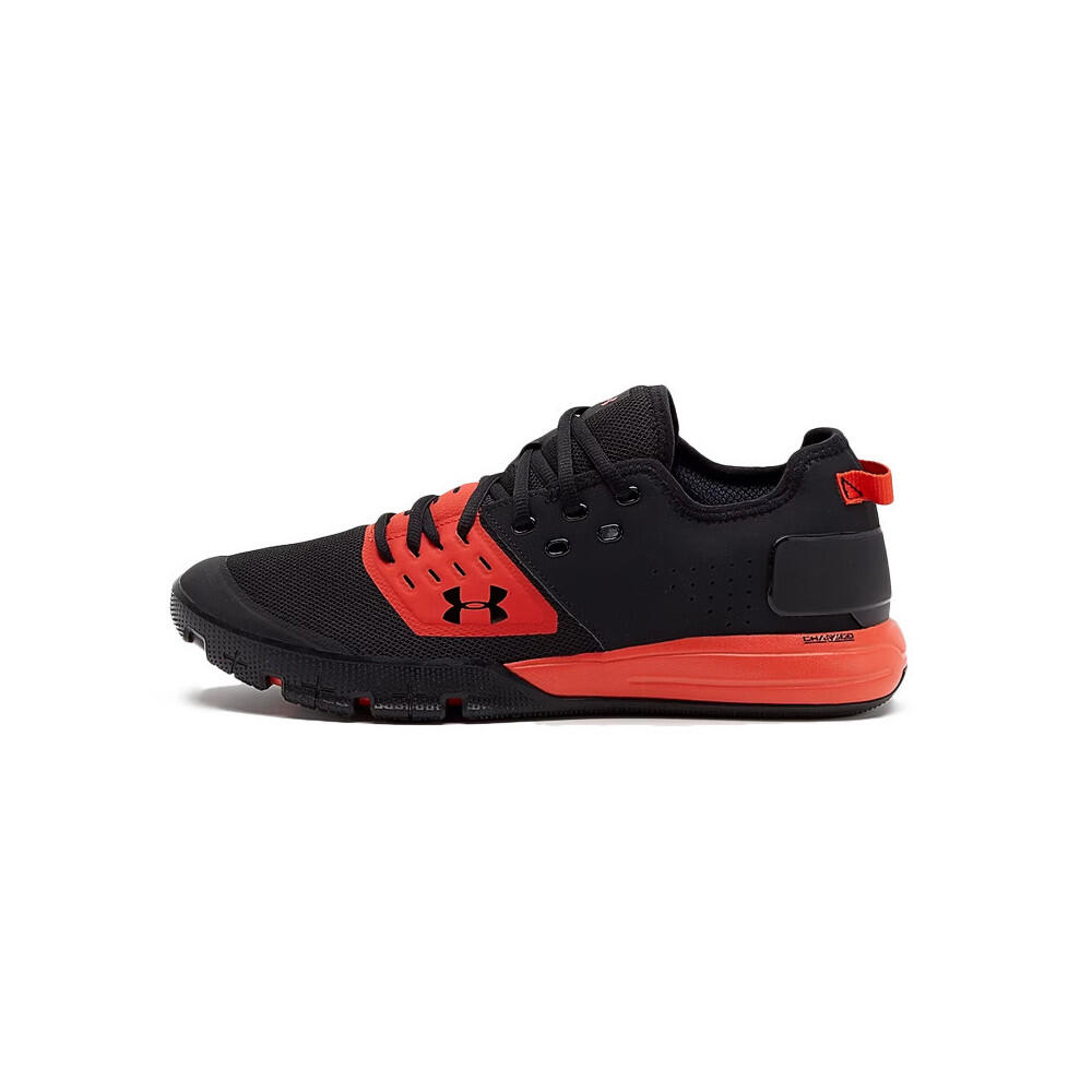 Basket Under Armour CHARGED ULTIMATE 3.0 1/5