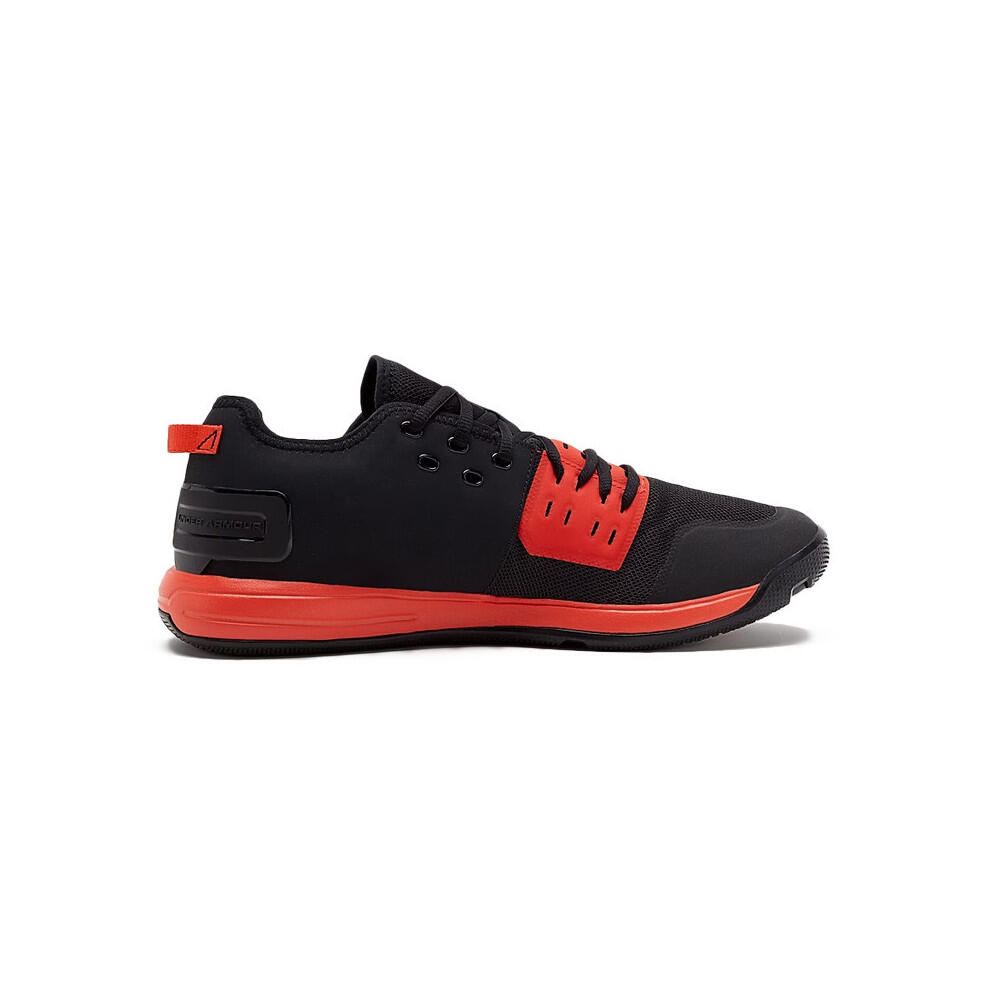 Basket Under Armour CHARGED ULTIMATE 3.0 3/5
