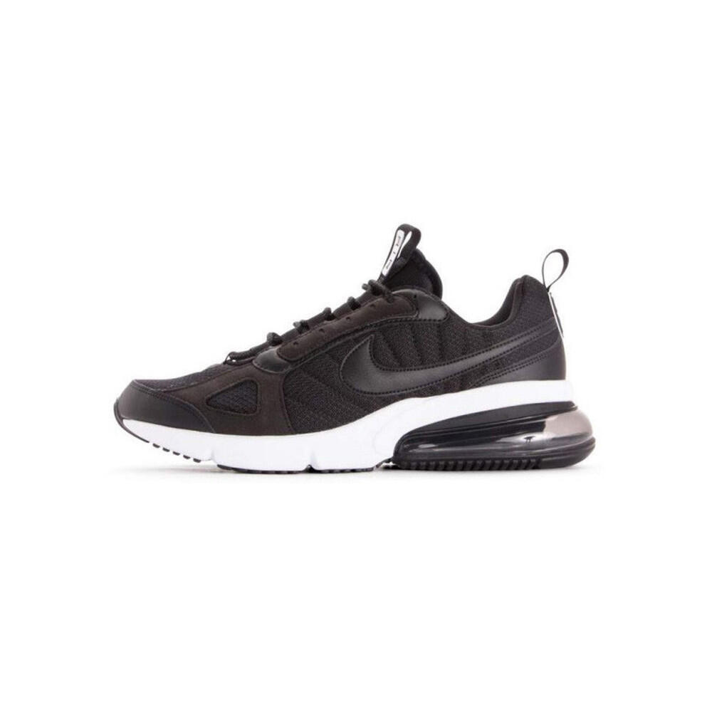 Nike - Basket Nike Air Max 270 Futura - Baskets - Blanc|noir - 40 - Decathlon