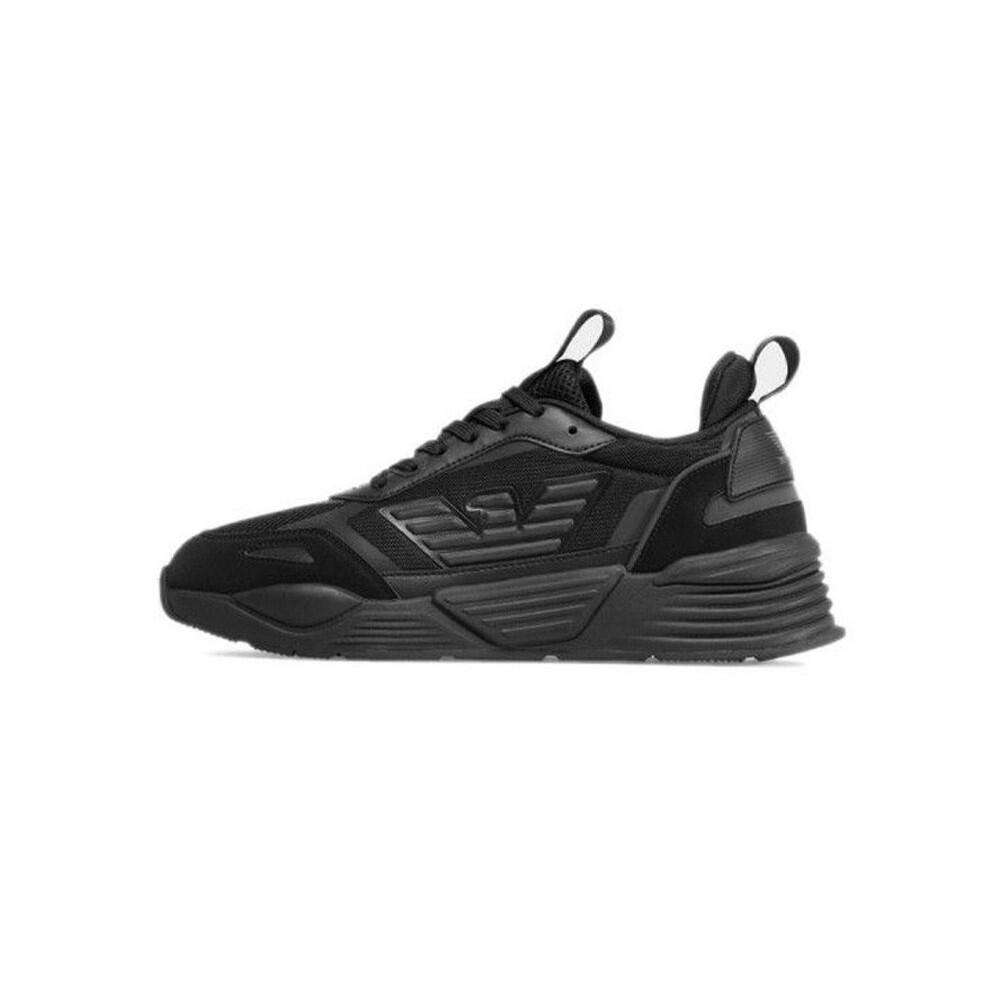 Preto / Dourado
