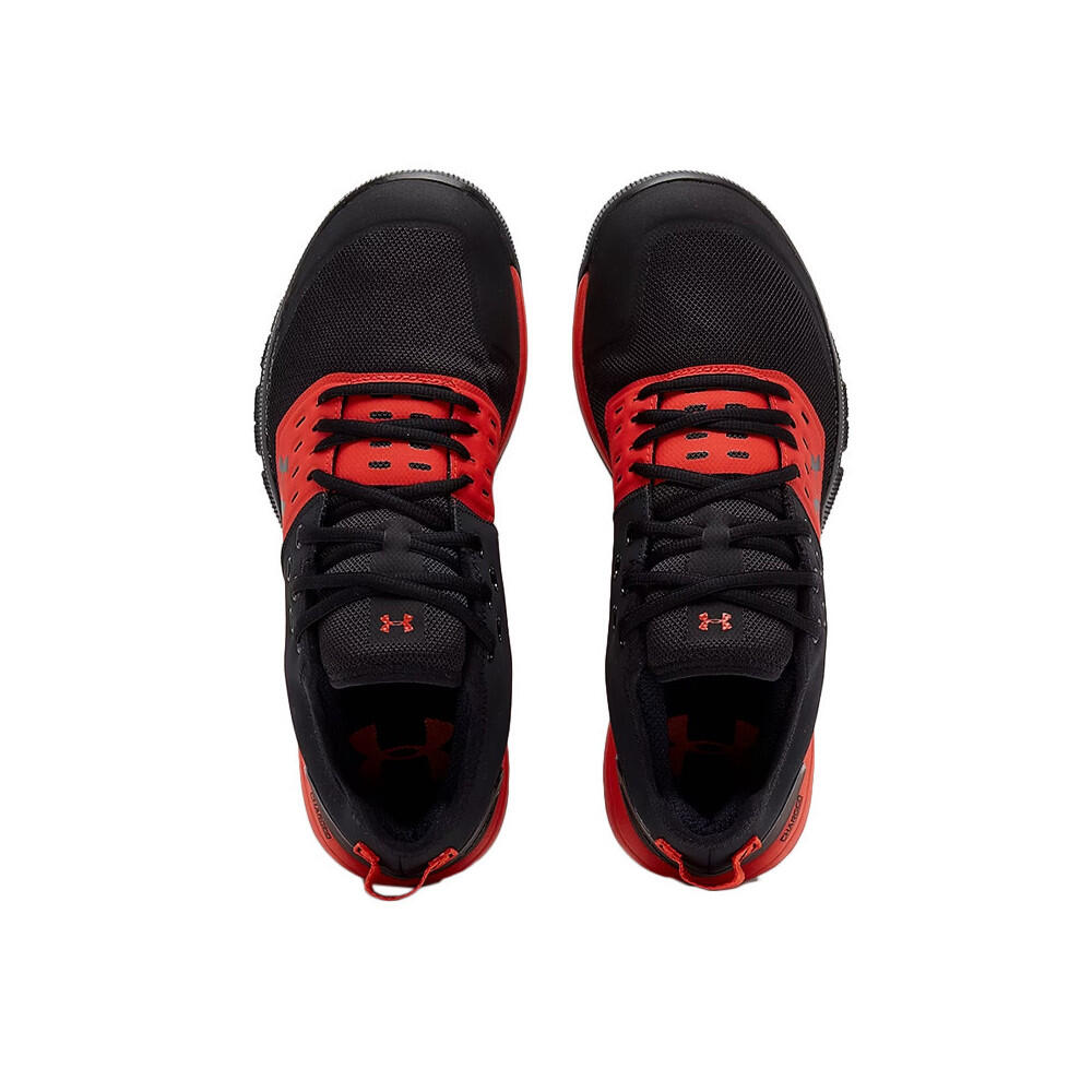Basket Under Armour CHARGED ULTIMATE 3.0 4/5