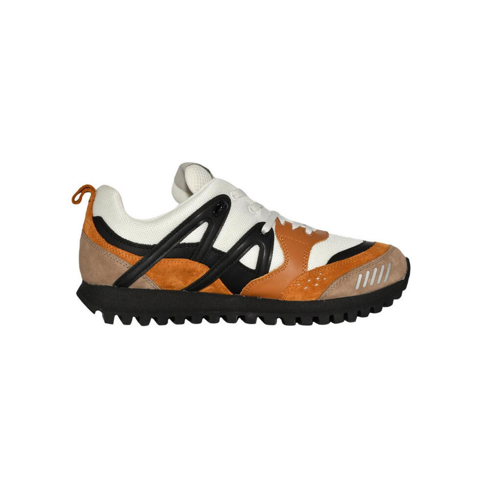 Zapatillas EA7 Emporio Armani BASKET HOMME  EA7 EMPORIO ARMANI 3/5