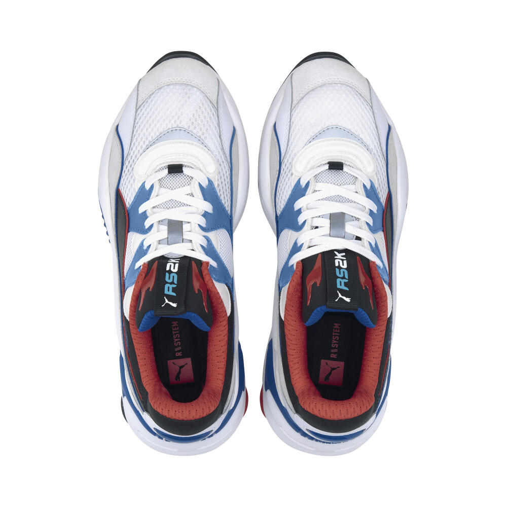Basket Puma RS-2K INTERNET EXPLORING 4/6