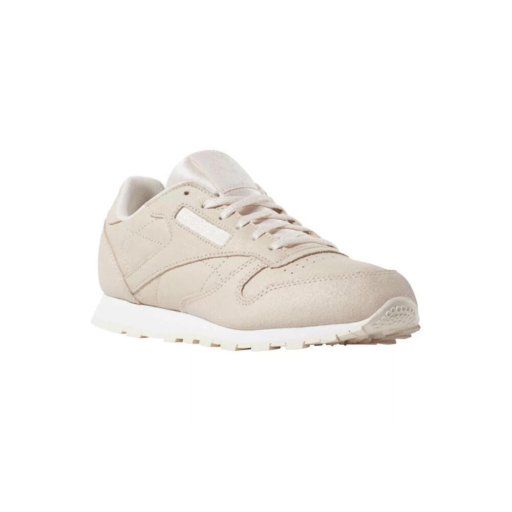 Cesto de Basquetebol Júnior Reebok BASKET JUNIOR CLASSIC LEATHER REEBOK 3/5