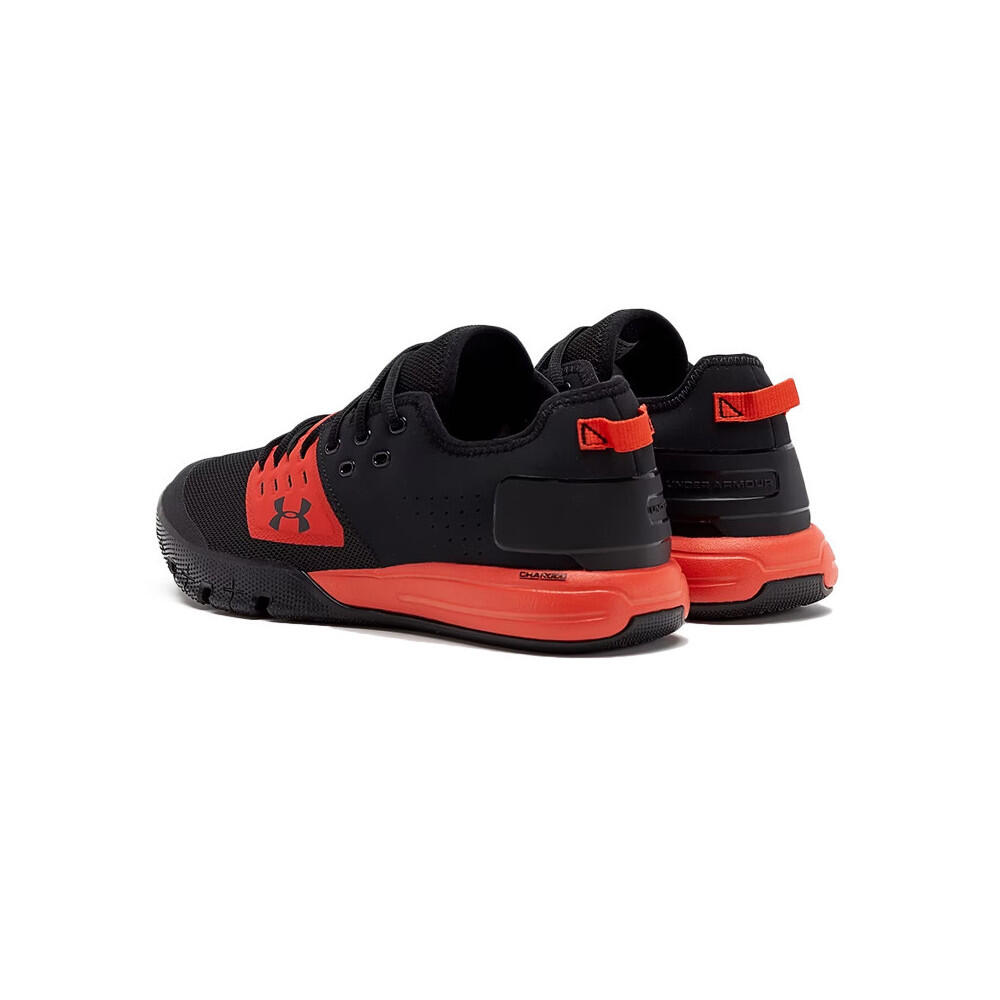 Basket Under Armour CHARGED ULTIMATE 3.0 5/5
