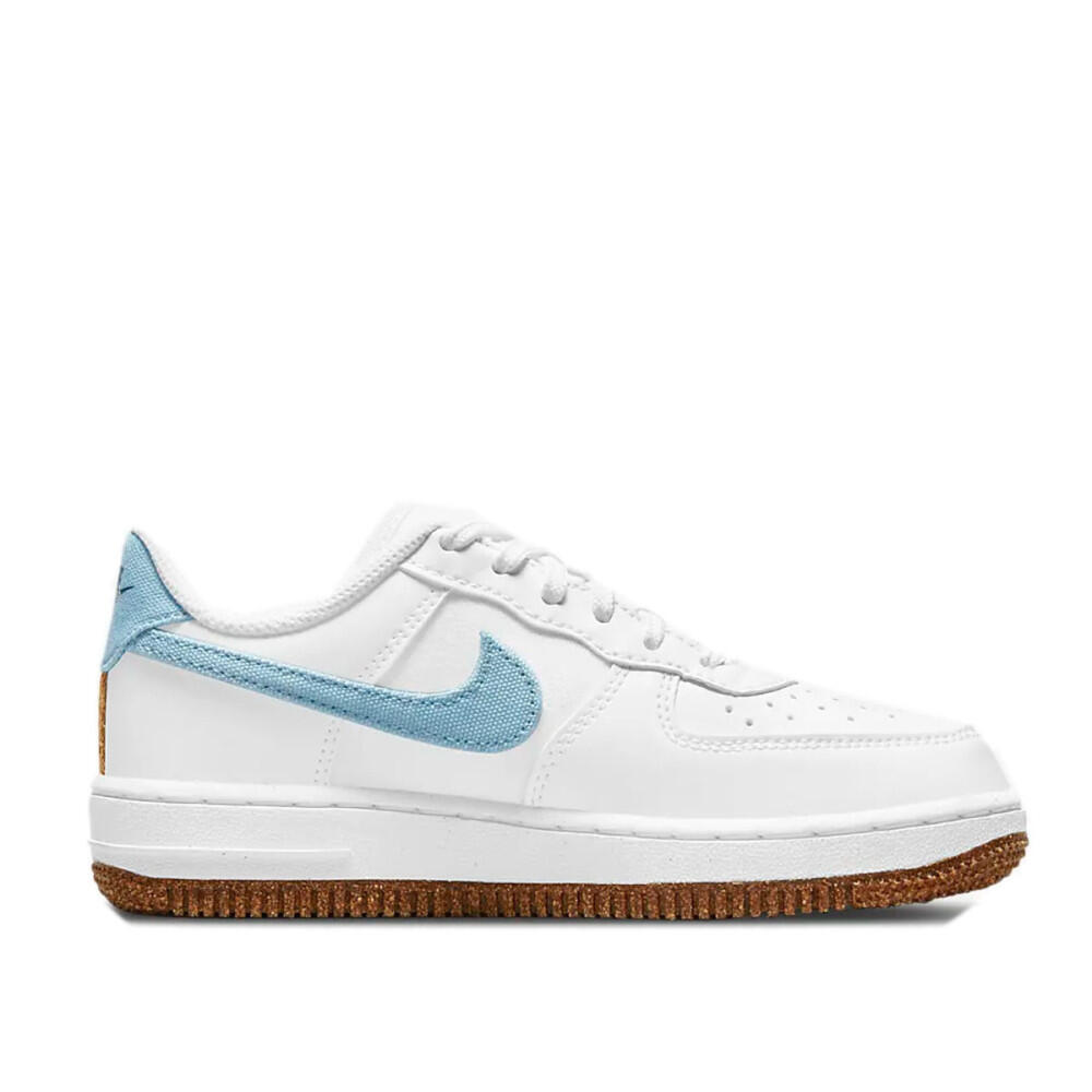 Basket Nike AIR FORCE 1 LOW Cadet 3/5
