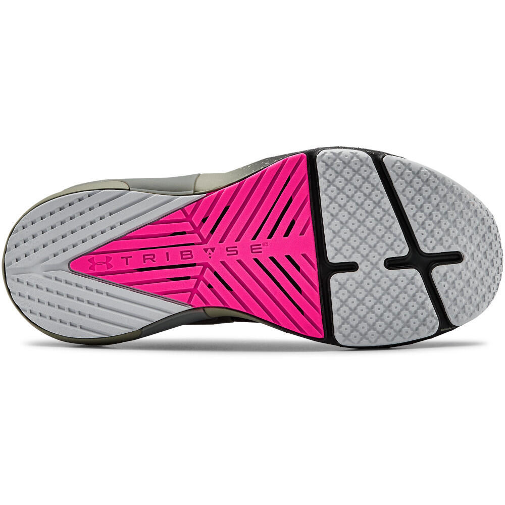Basket Under Armour HOVR APEX 5/5