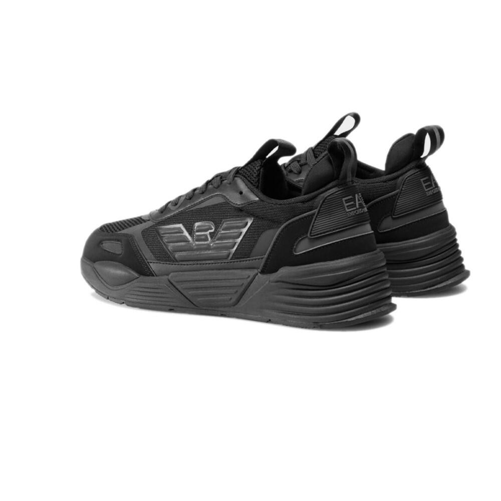 Ténis casual EA7 Emporio Armani SNEAKER EA7 4/5