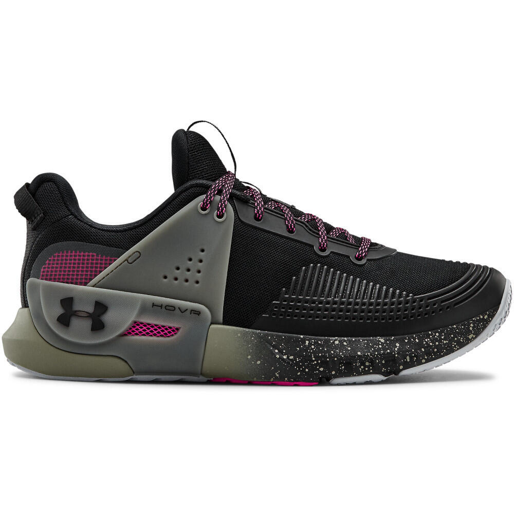 Basket Under Armour HOVR APEX 3/5