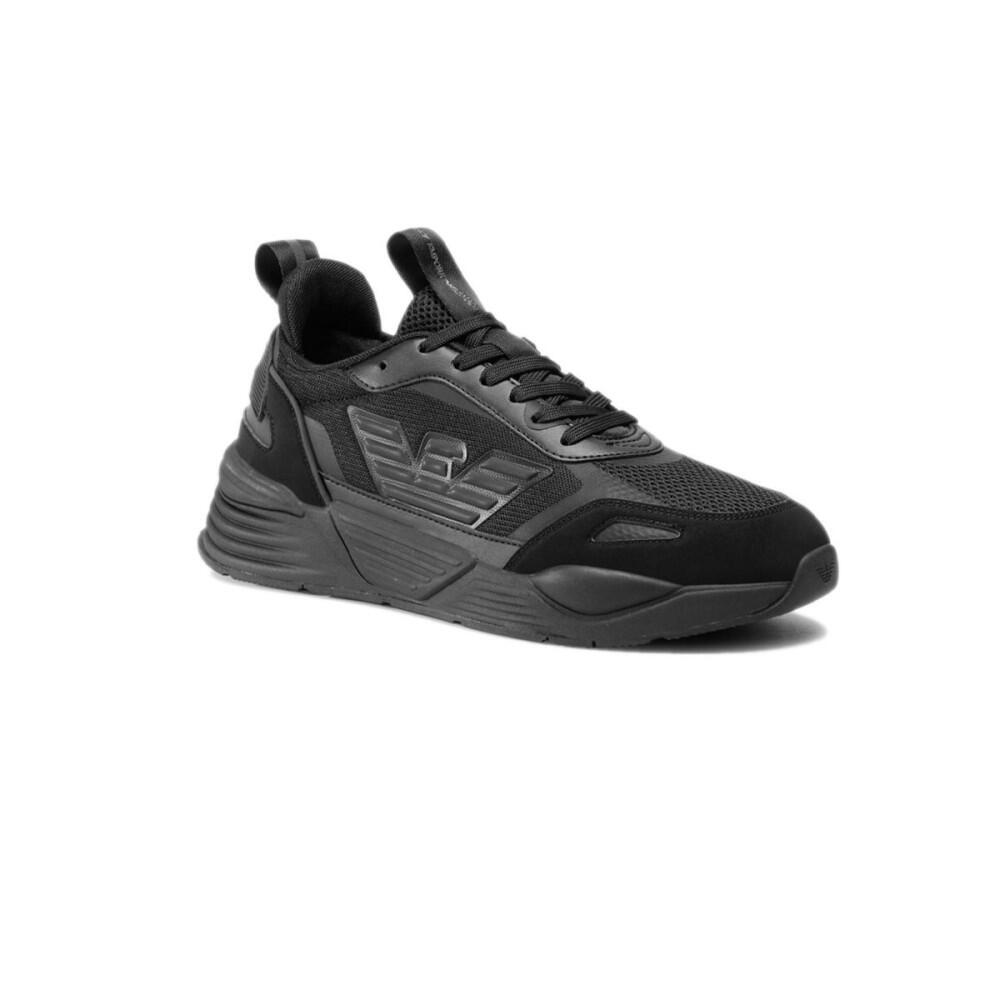 Ténis casual EA7 Emporio Armani SNEAKER EA7 2/5