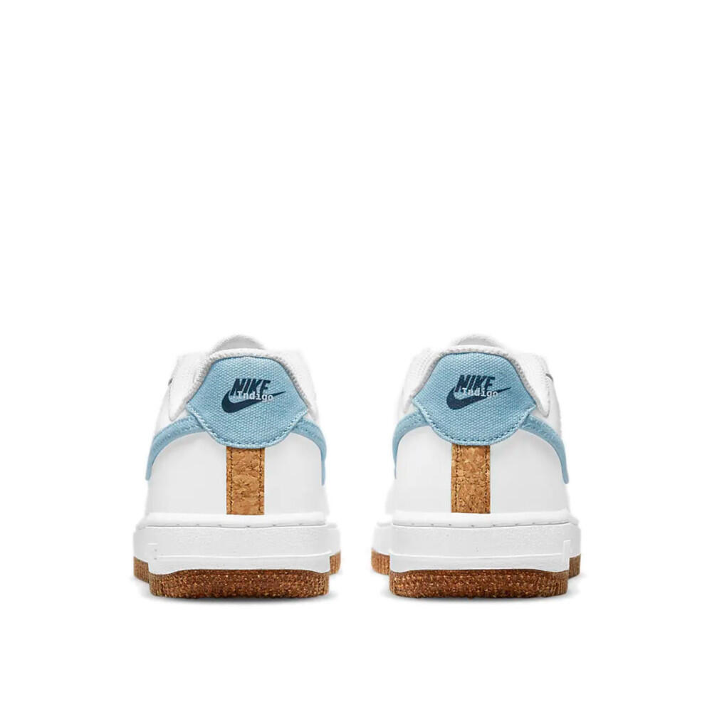 Basket Nike AIR FORCE 1 LOW Cadet 5/5