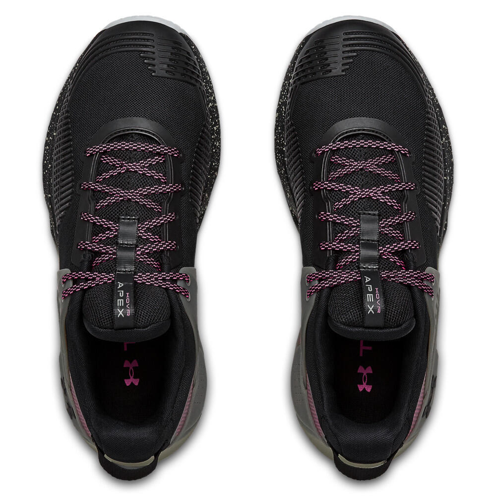Basket Under Armour HOVR APEX 4/5