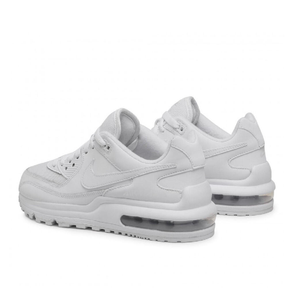 Basket Nike AIR MAX WRIGHT Junior 4/5