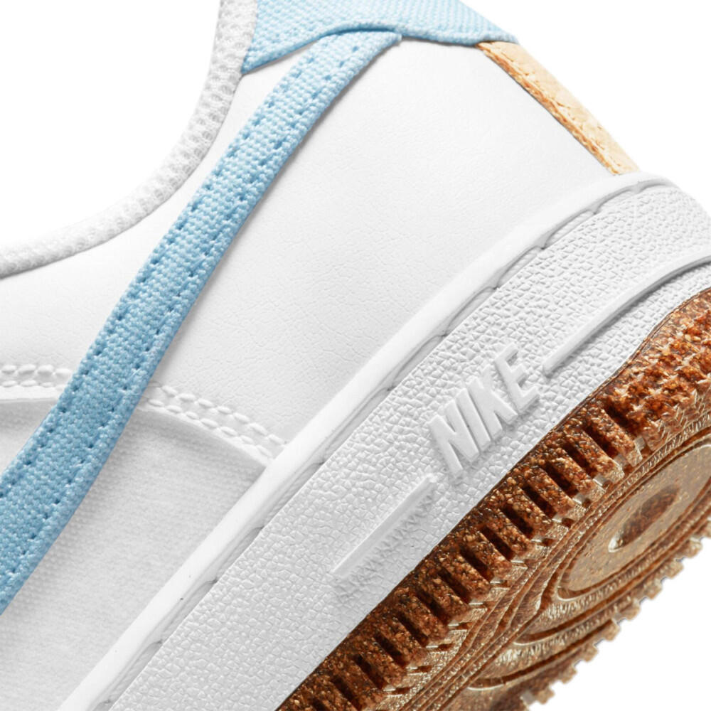 Basket Nike AIR FORCE 1 LOW Cadet 4/5