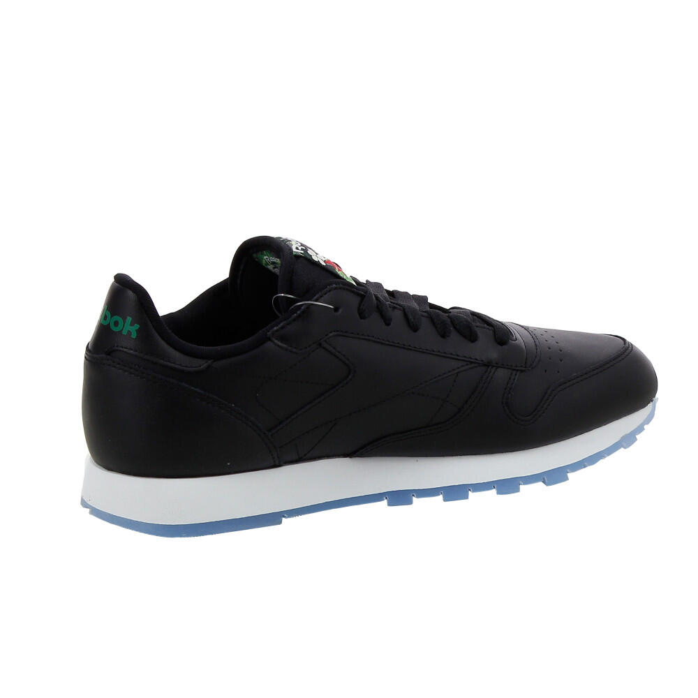 Basket Reebok Classic Leather SF 3/4