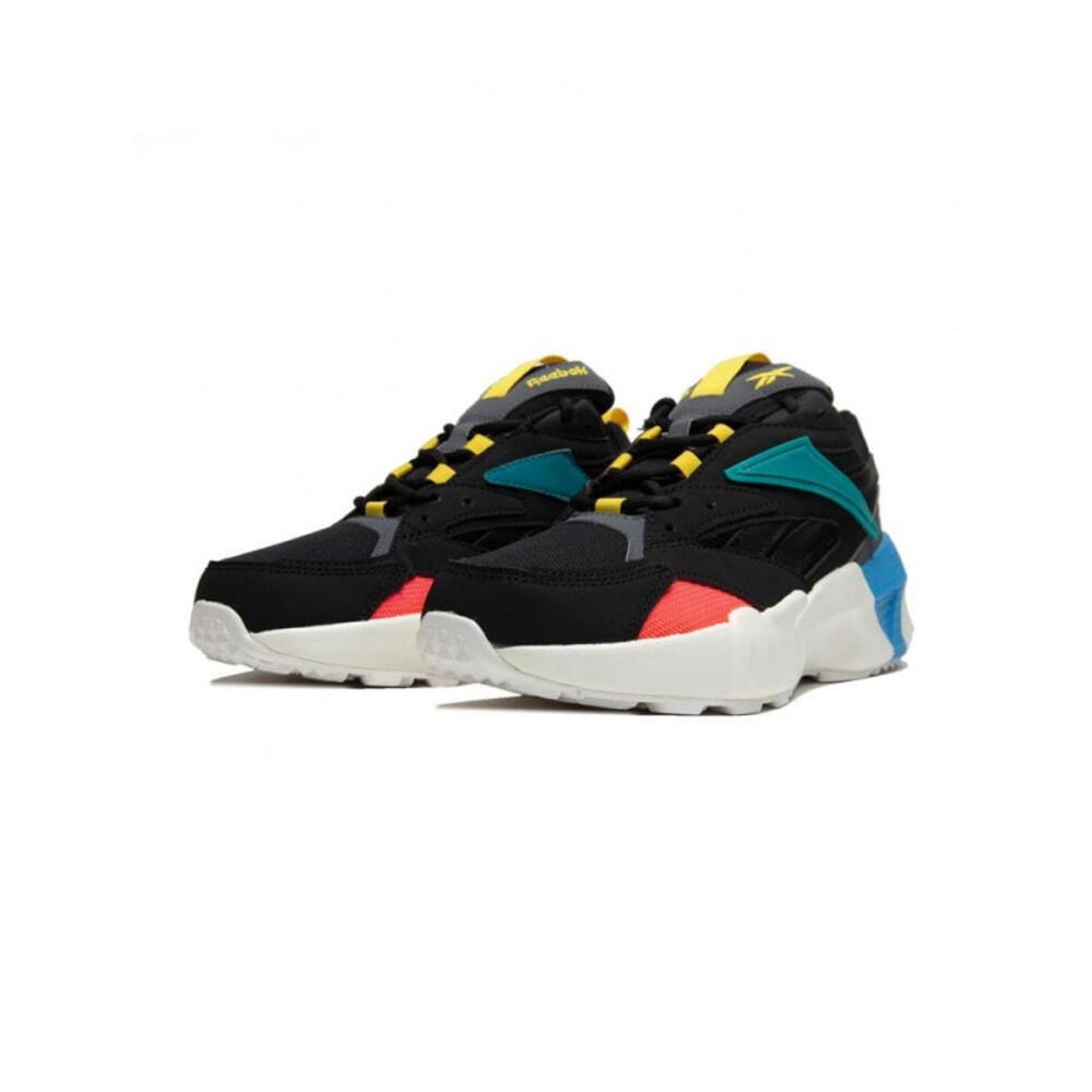 Basket Reebok AZTREK DOUBLE MIX POPS 4/5