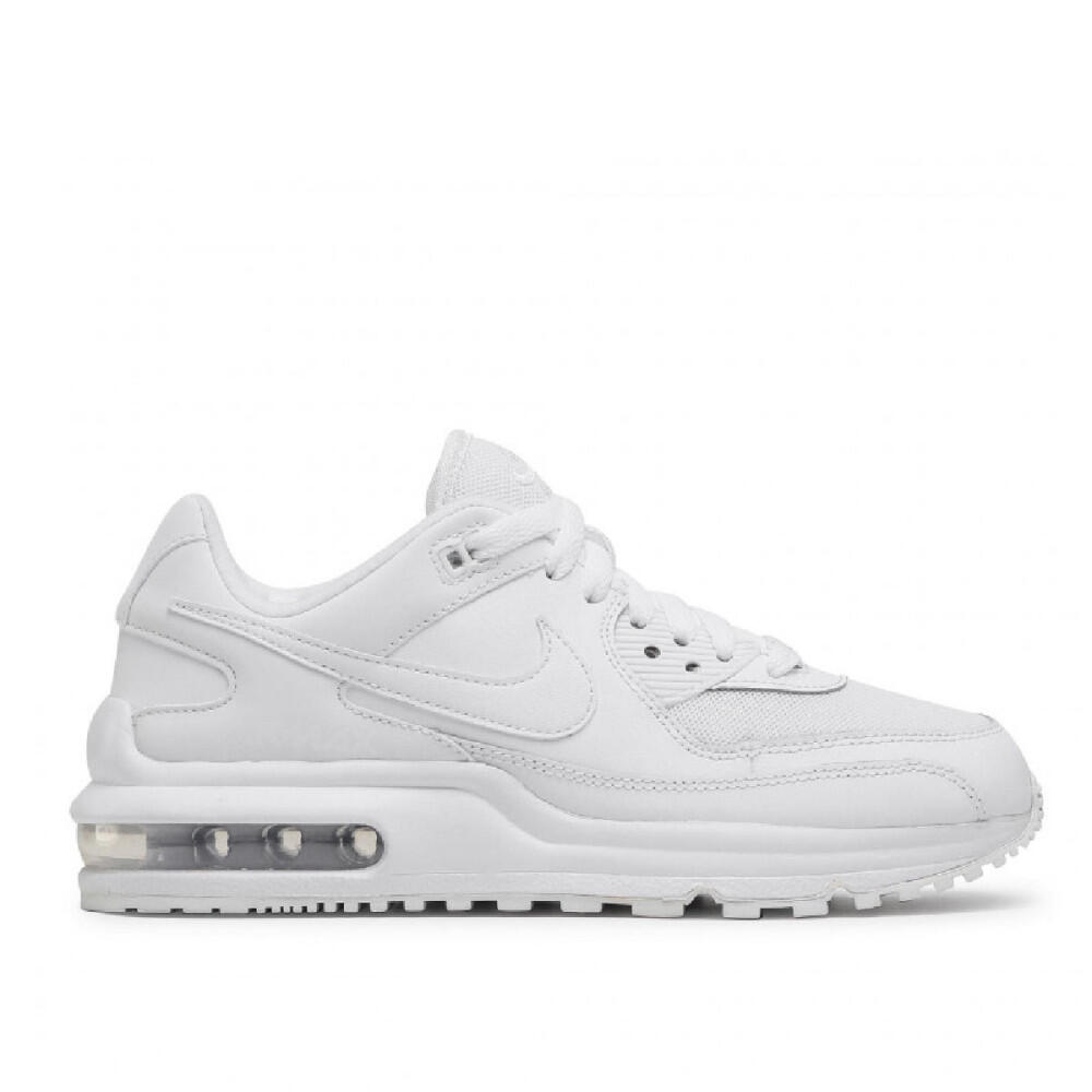 Basket Nike AIR MAX WRIGHT Junior 3/5