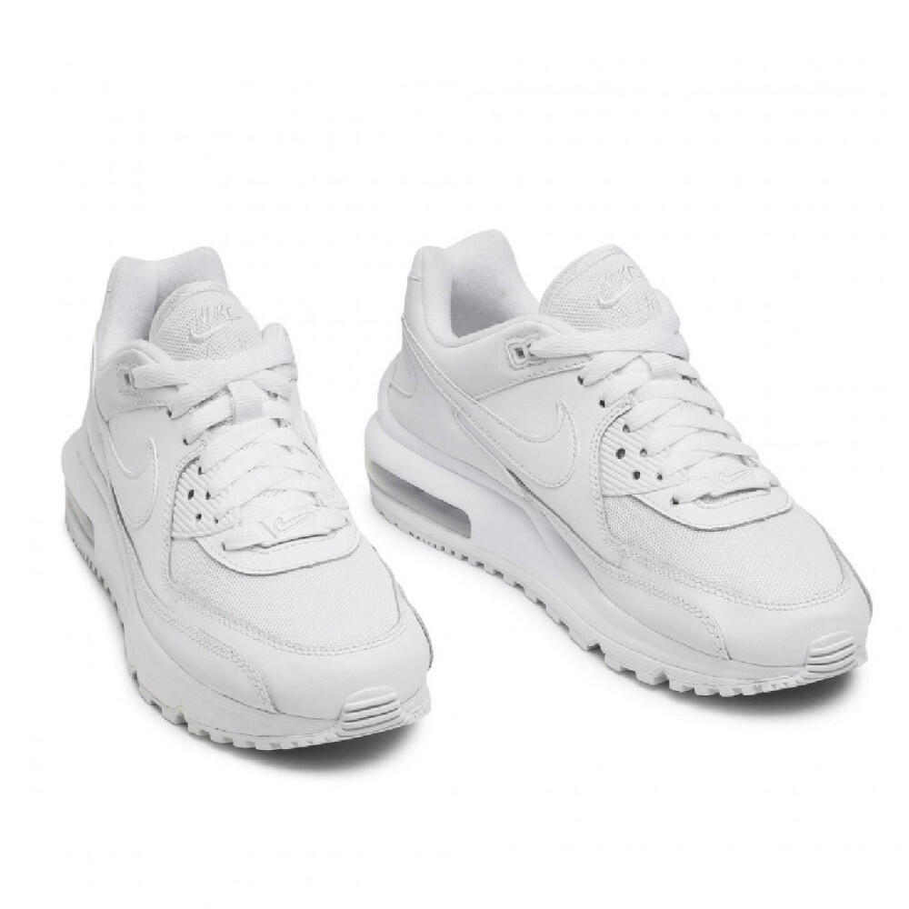 Basket Nike AIR MAX WRIGHT Junior 2/5