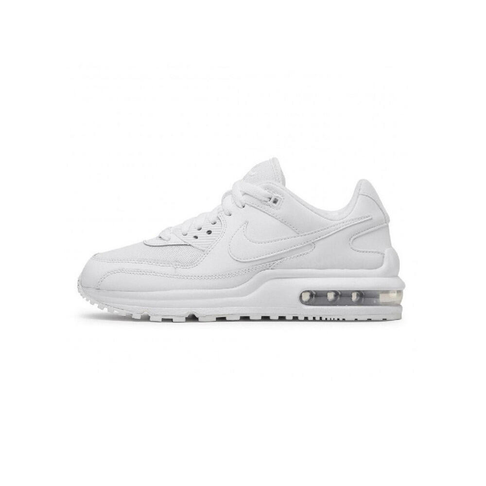 Basket Nike AIR MAX WRIGHT Junior 1/5