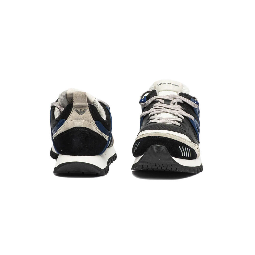 Basket EA7 Emporio Armani 2/5