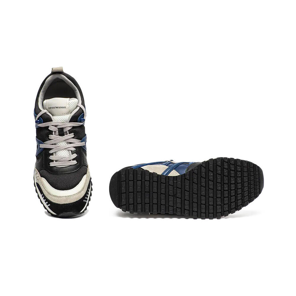Basket EA7 Emporio Armani 3/5