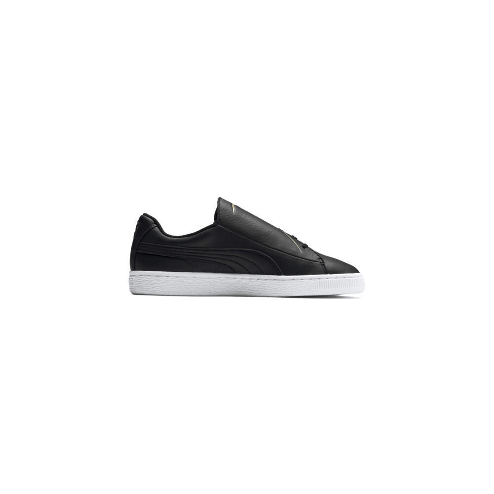 Basket Puma CRUSH EMBOSS 2/5