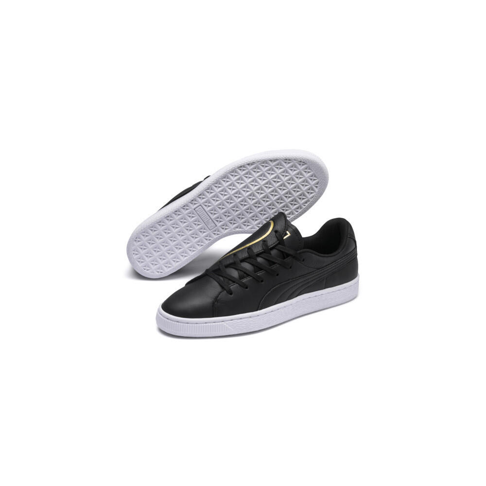 Basket Puma CRUSH EMBOSS 3/5