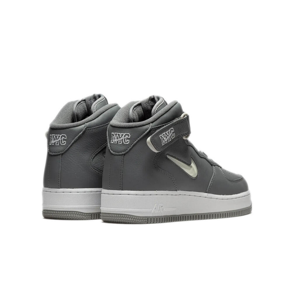 Basket Nike AIR FORCE MID JEWEL NYC 4/5