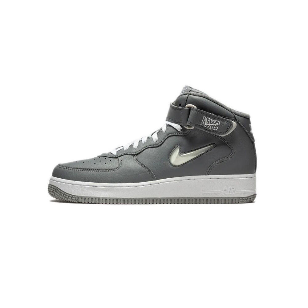 Basket Nike AIR FORCE MID JEWEL NYC 1/5