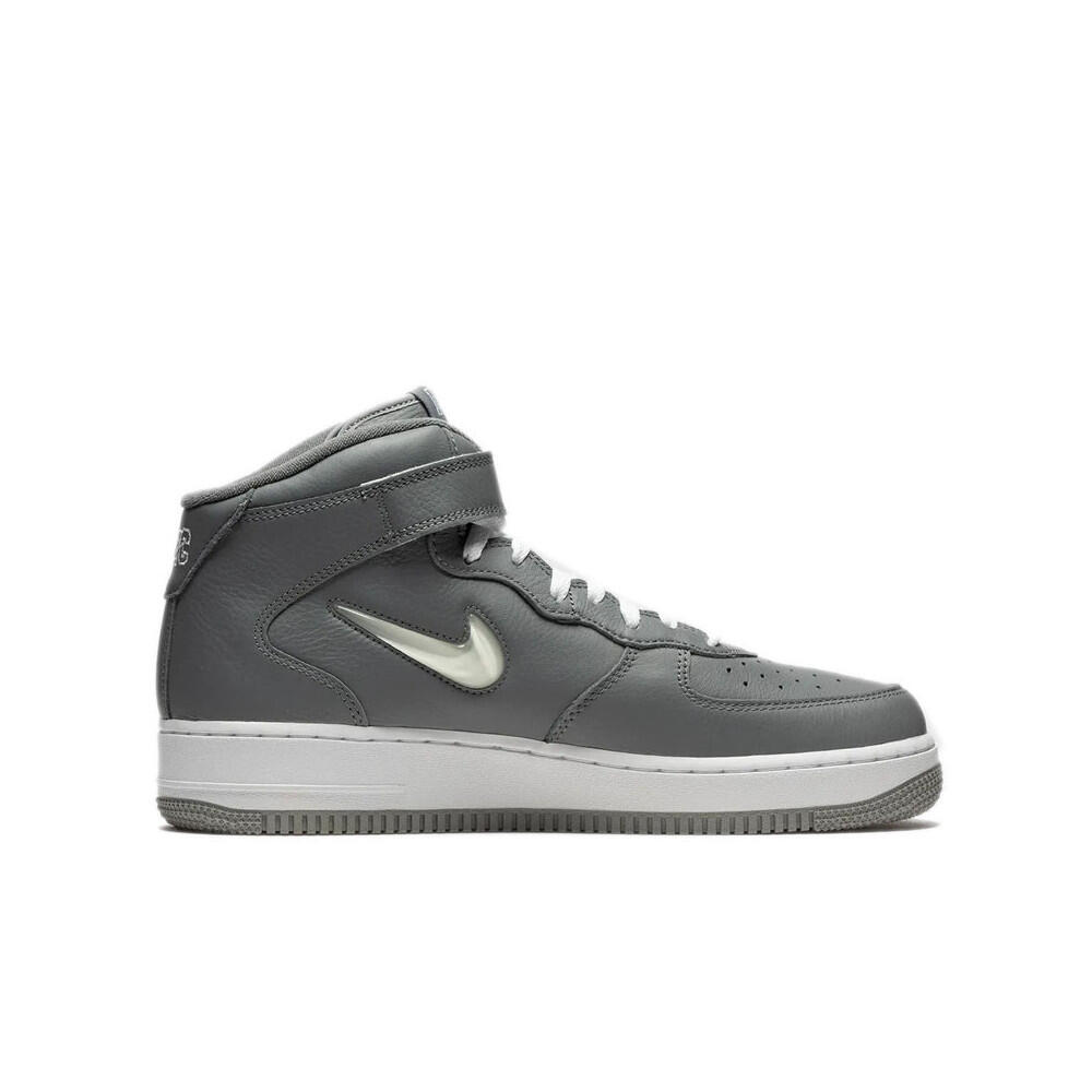Basket Nike AIR FORCE MID JEWEL NYC 3/5