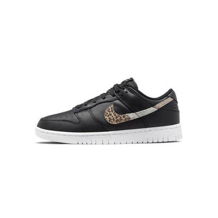Basket Nike DUNK LO SE LEOPARD