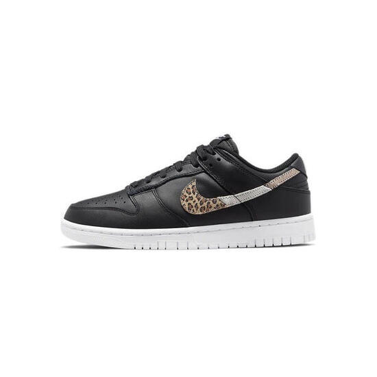 Basket Nike DUNK LO SE LEOPARD