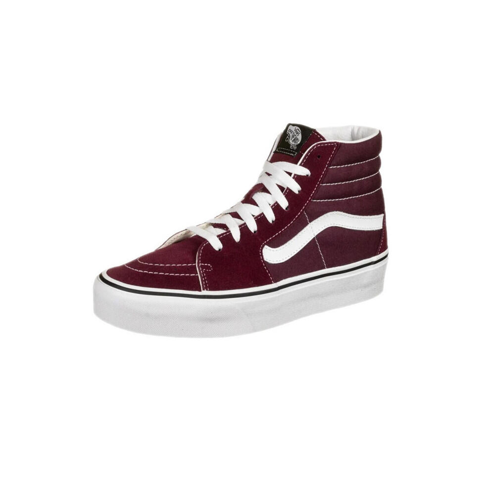 Ténis casual Vans SK8 HI 4/5