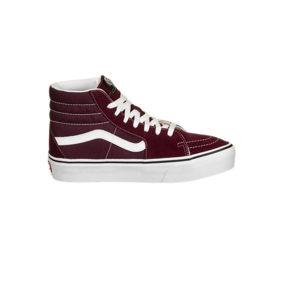 Ténis casual Vans SK8 HI 3/5