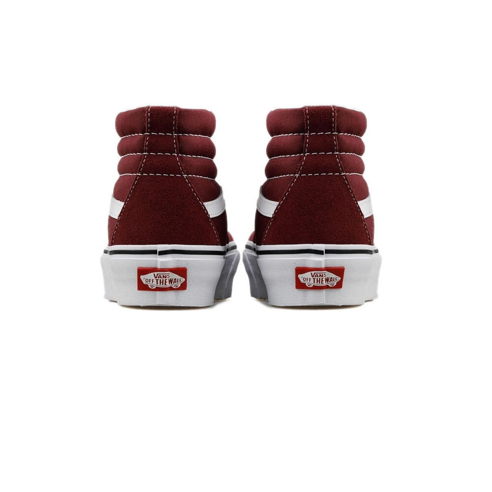 Ténis casual Vans SK8 HI 5/5
