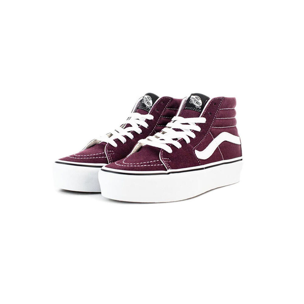 Ténis casual Vans SK8 HI 2/5