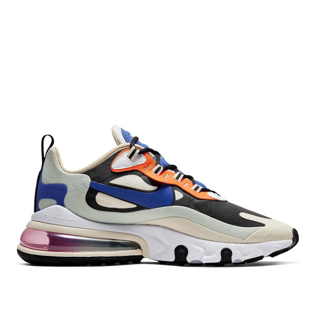 Zapatillas Nike Air Max 270 React 3/4