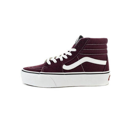 Basket Vans UA SK8 HI PLATEFORM 2
