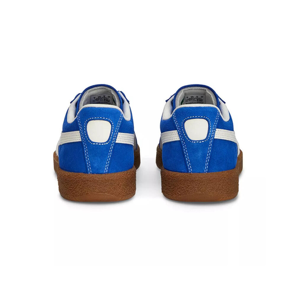 Zapatillas Hombre Puma Delphin Azul 4/7