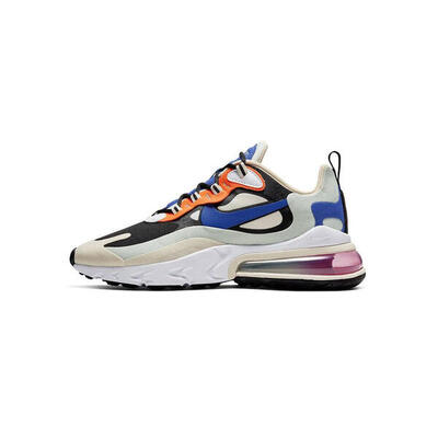Cesto Nike Air Max 270 React