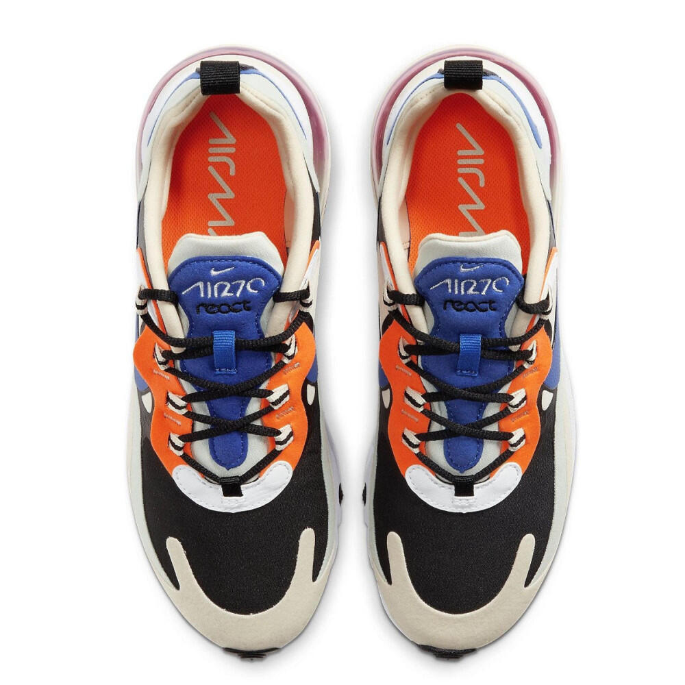 Zapatillas Nike Air Max 270 React 4/4