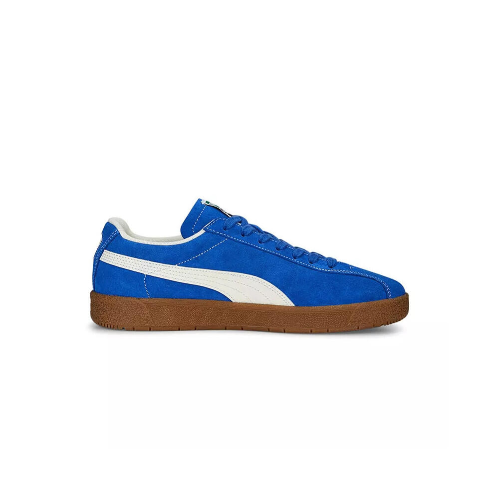 Zapatillas Hombre Puma Delphin Azul 3/7