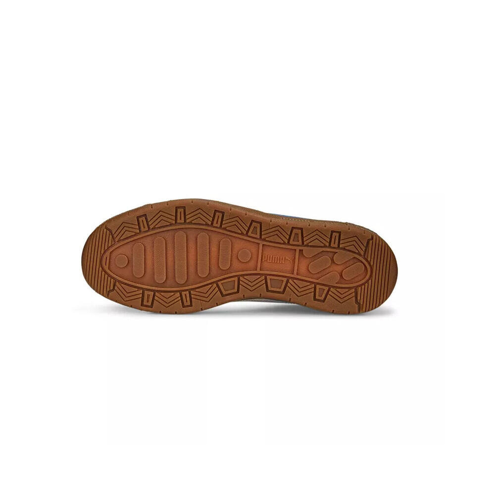 Zapatillas Hombre Puma Delphin Azul 5/7